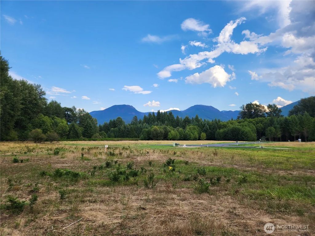 131 Campfire Lane, Packwood