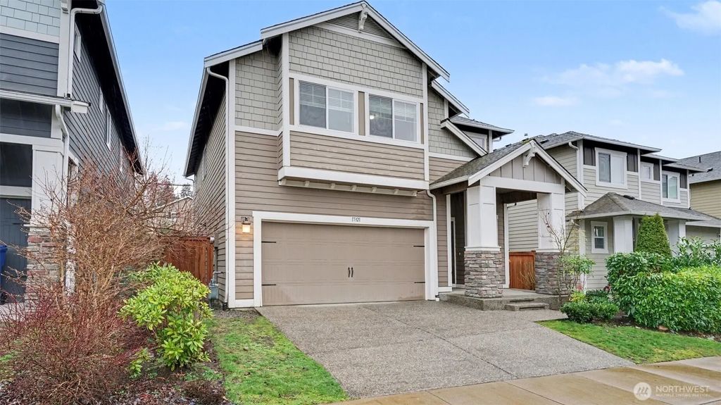 17321 40th Avenue Se, Bothell