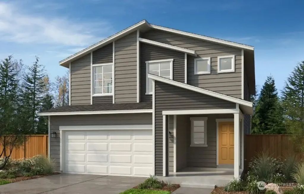 5336 85th Ave Ne Ip-009, Marysville