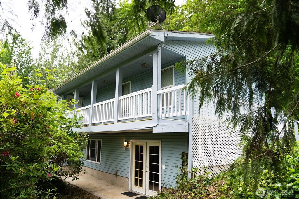 301 W Alder Drive, Sedro Woolley