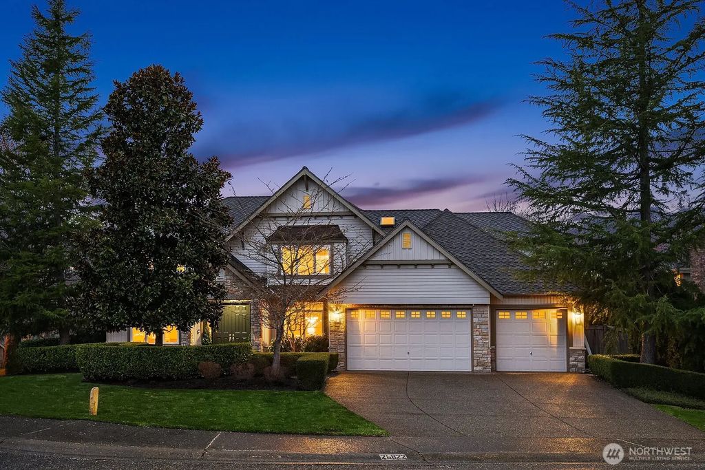 26822 Se 22nd Court, Sammamish