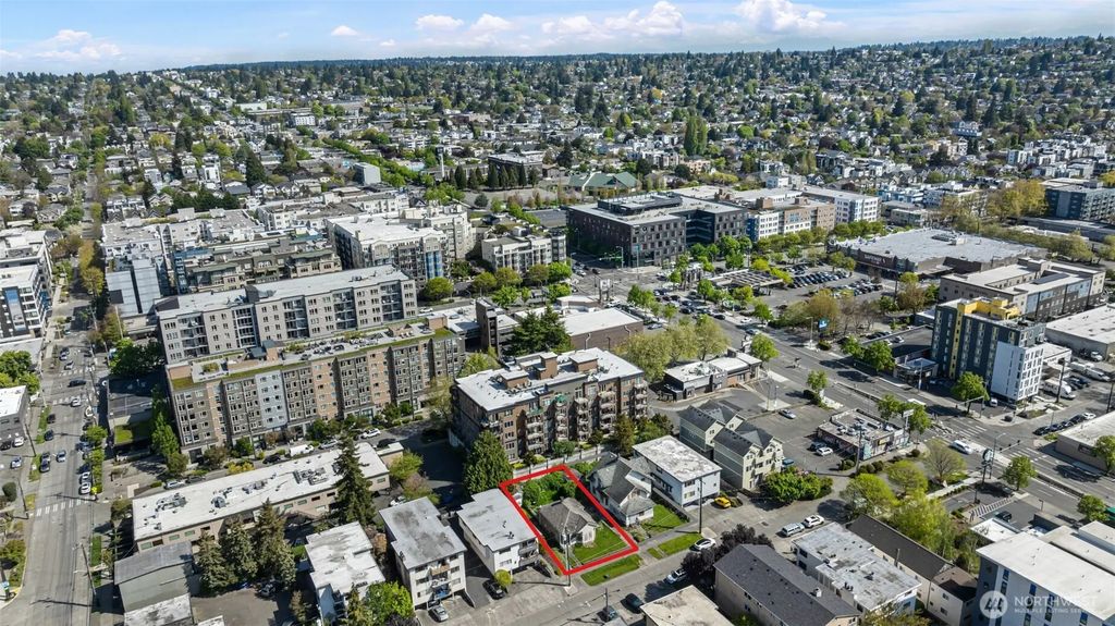 1530 Nw 53rd Street, Seattle