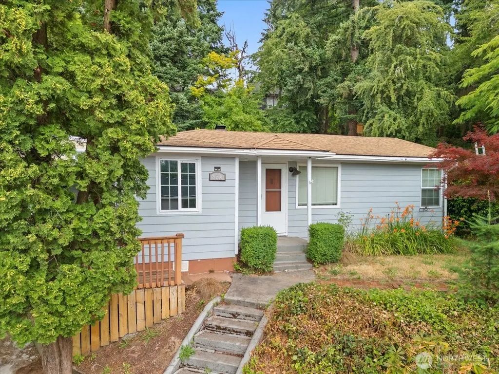 2510 Ne 54th Street, Vancouver
