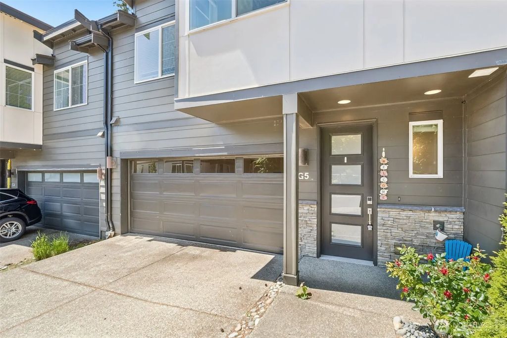 1325 Seattle Hill Road G5, Bothell