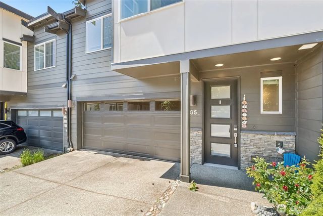 1325 Seattle Hill Road G5, Bothell