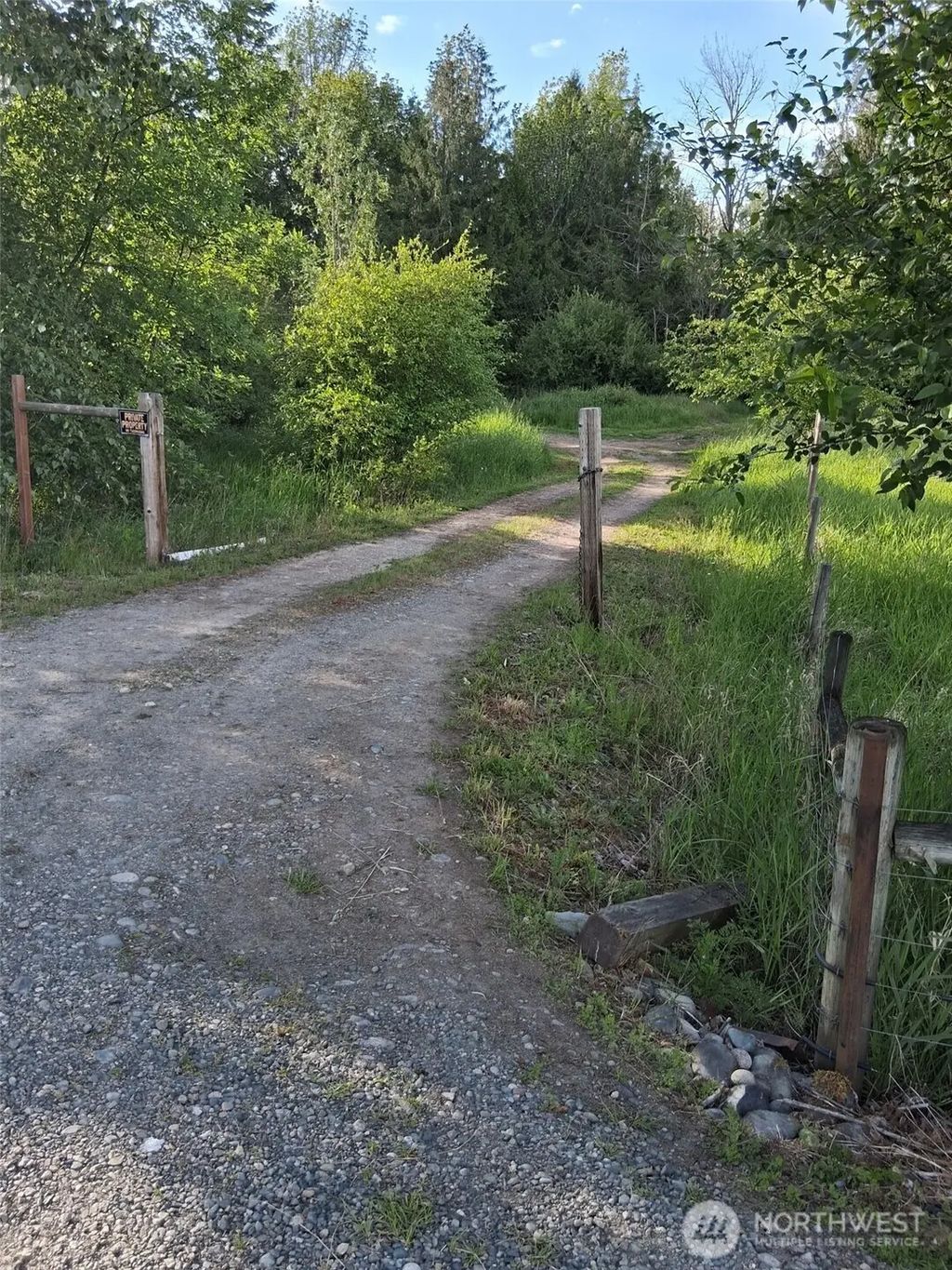 15249 Martinson Road Se, Yelm