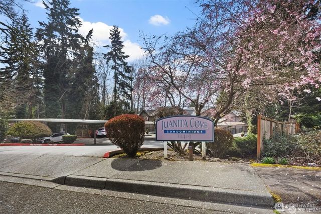 11419 99th Place Ne 102, Kirkland