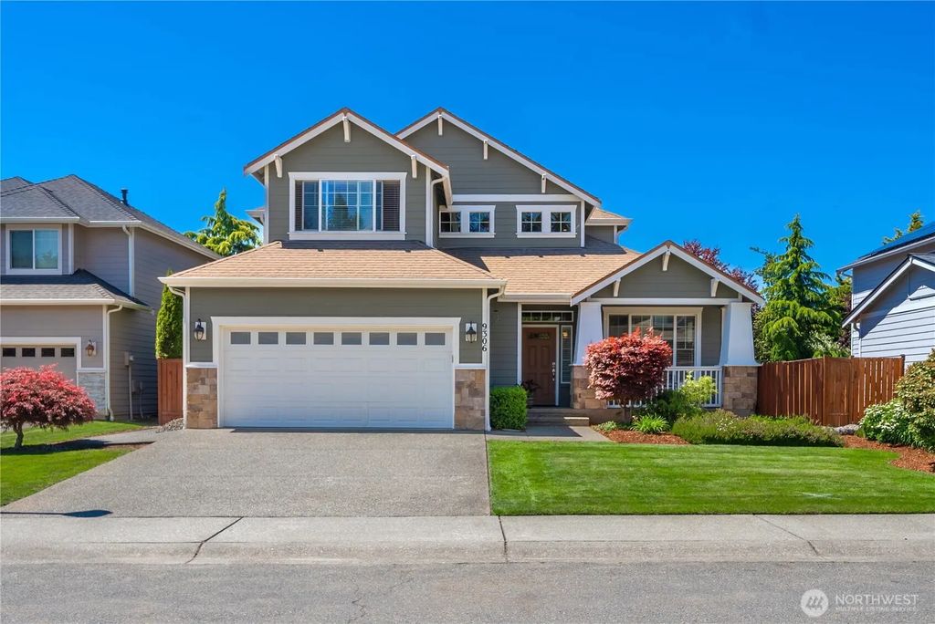 9306 E 228th Street E, Buckley
