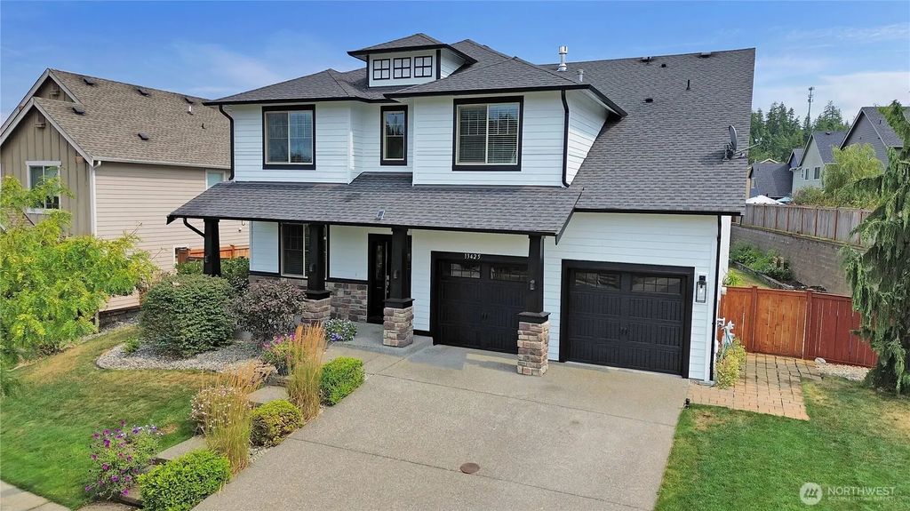 13425 189th Avenue E, Bonney Lake