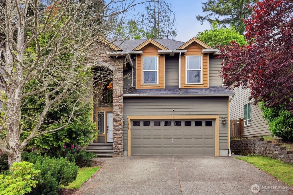 11212 179th Ave Ct E, Bonney Lake