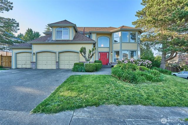 14542 Se 243rd Place, Kent