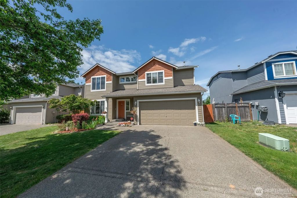 15301 105th Avenue Se, Yelm