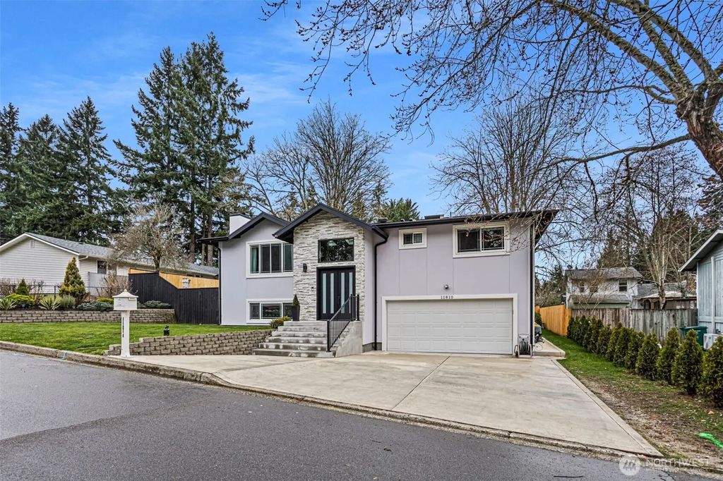 11810 Se 323rd Place, Auburn