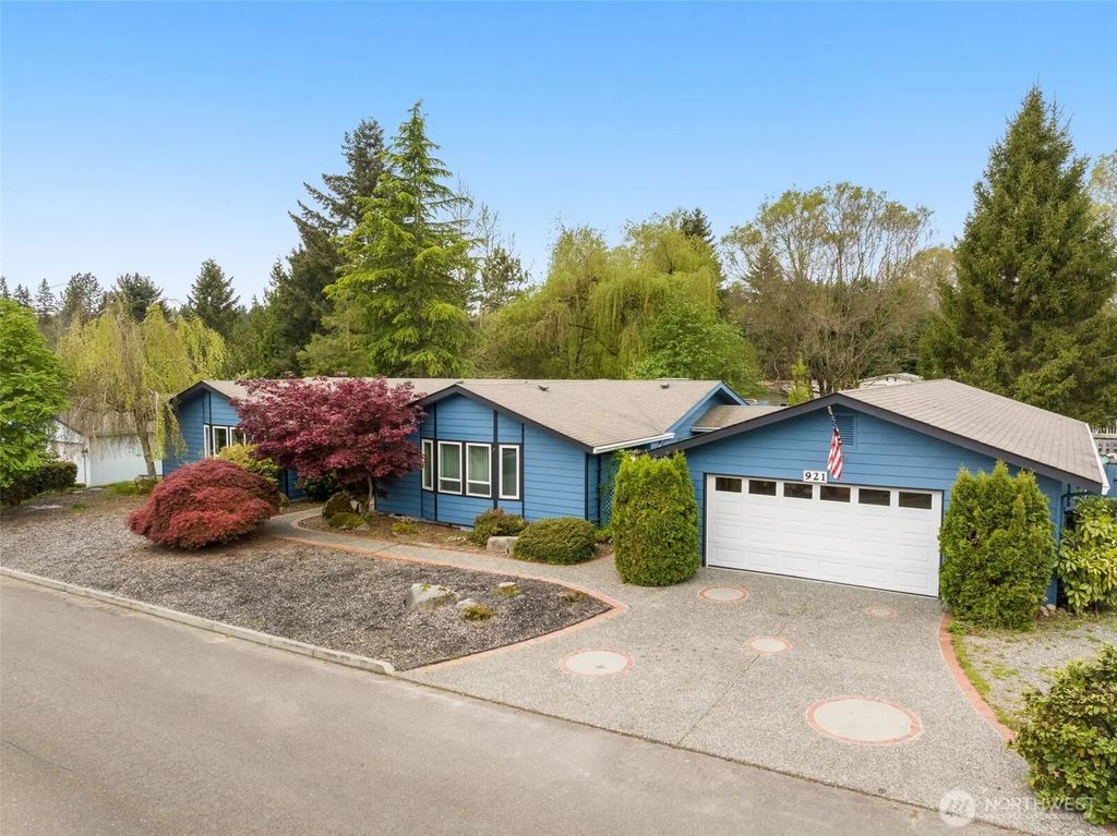 921 241st Place Sw, Bothell