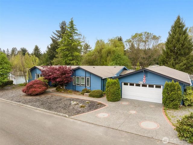 921 241st Place Sw, Bothell