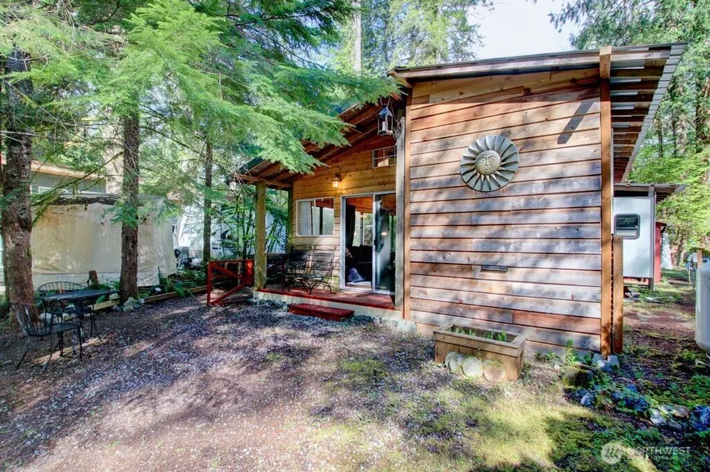 40 Wilderness Way, Deming