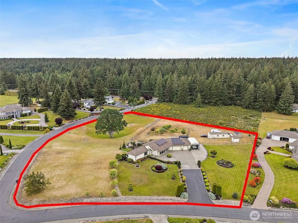 2315 262nd Street Ct E, Spanaway