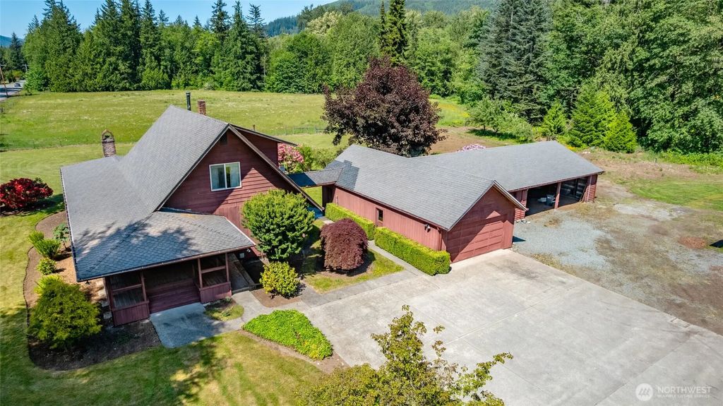 5705 State Route 9, Sedro Woolley