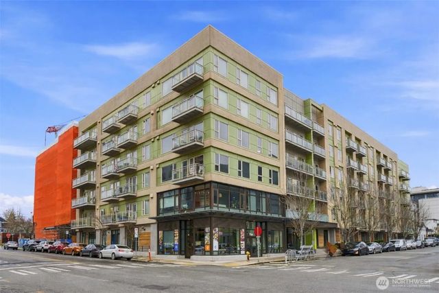 1760 Nw 56th Street 311, Seattle