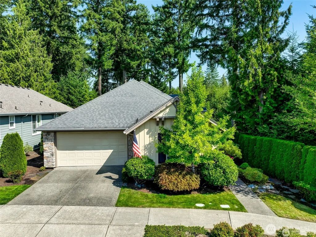 24036 Ne Adair Road, Redmond