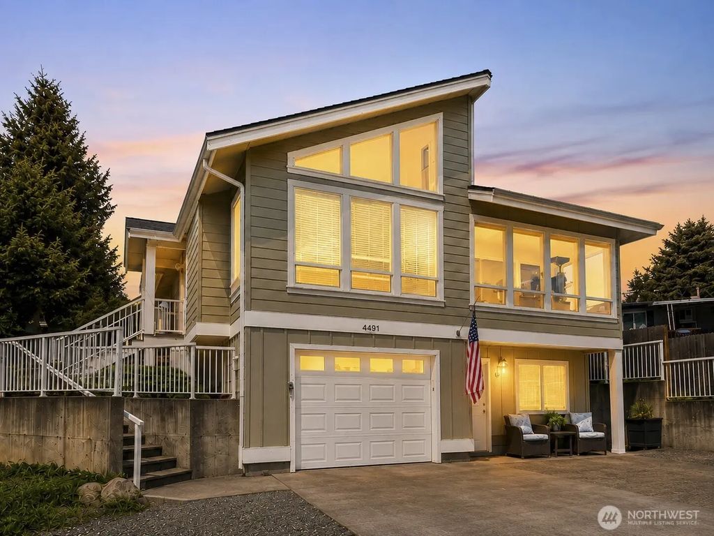4491 Moresby Way, Ferndale