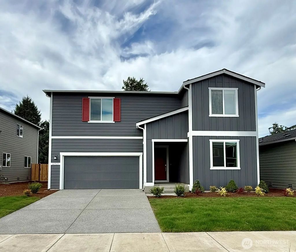 6713 286th Street Nw, Stanwood