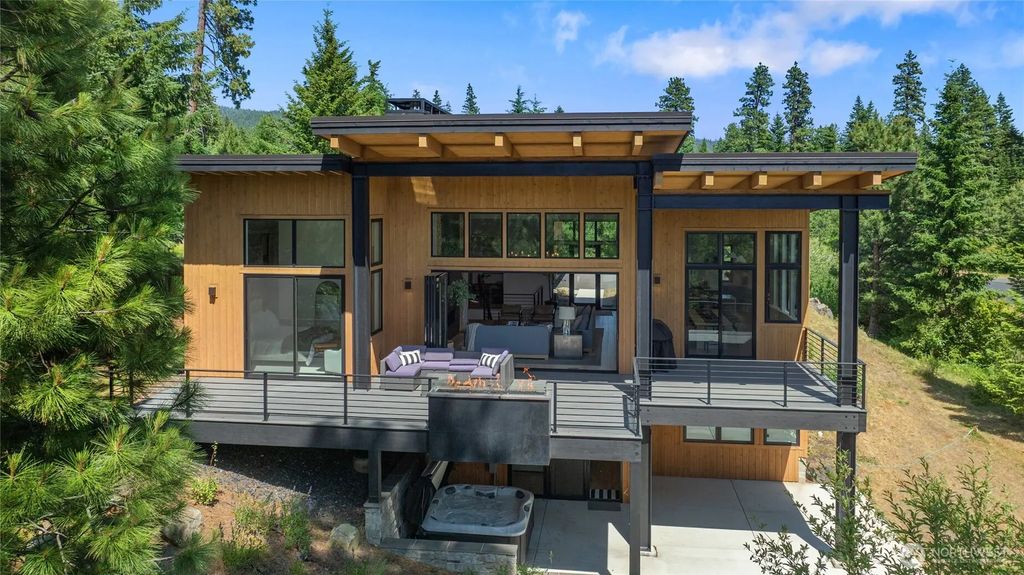 3847 Swiftwater Drive, Cle Elum