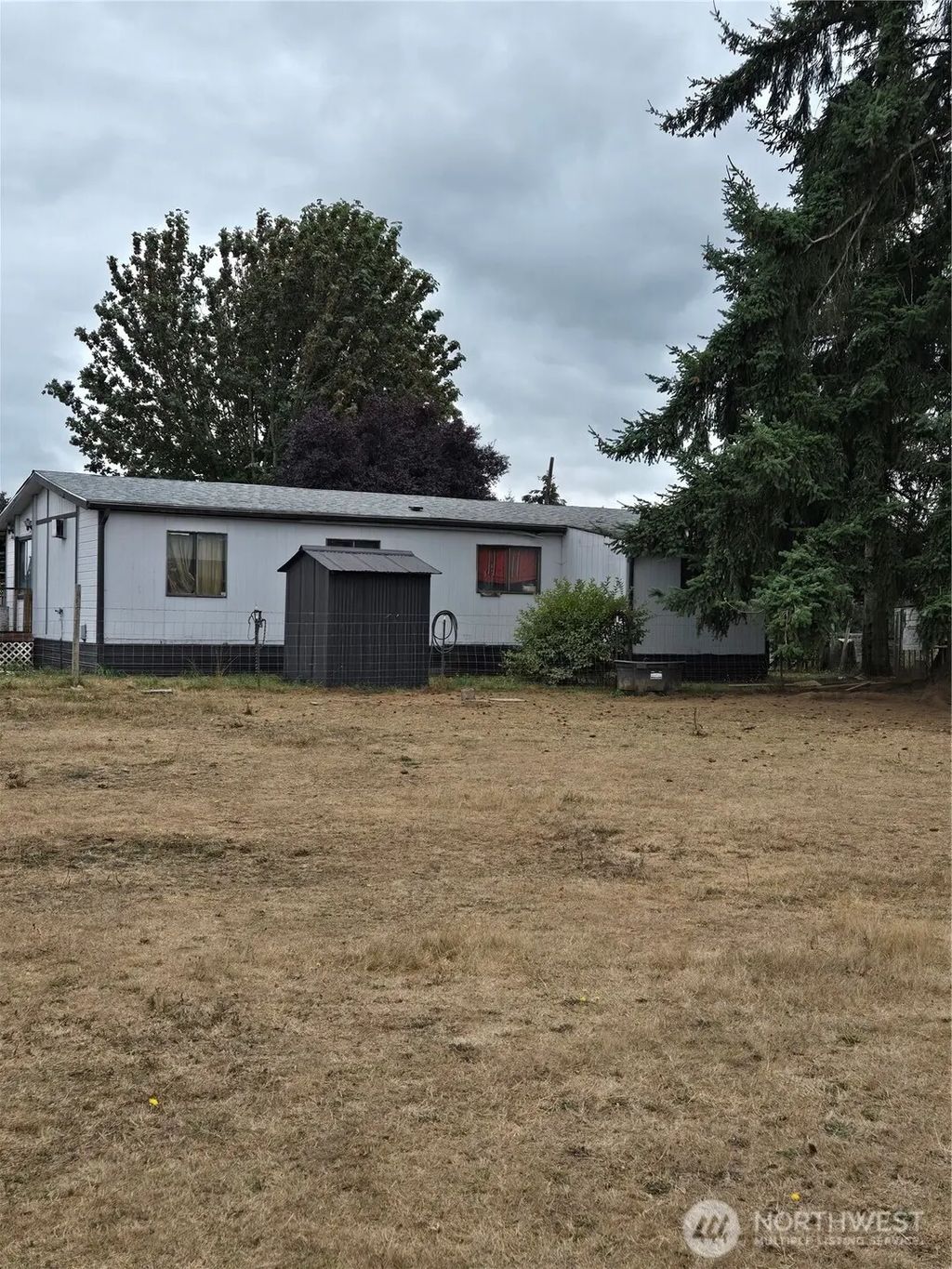205 Nikula Road, Winlock