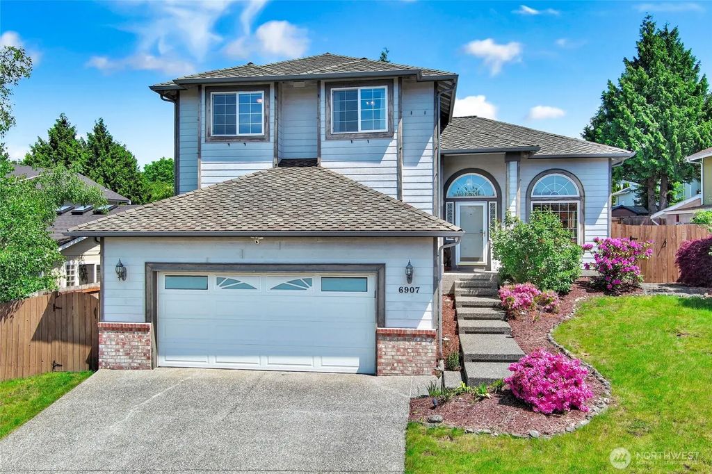 6907 75th Drive Ne, Marysville
