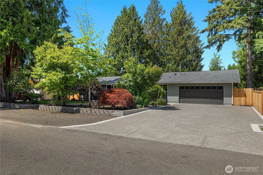 4104 60th Avenue Sw, Olympia