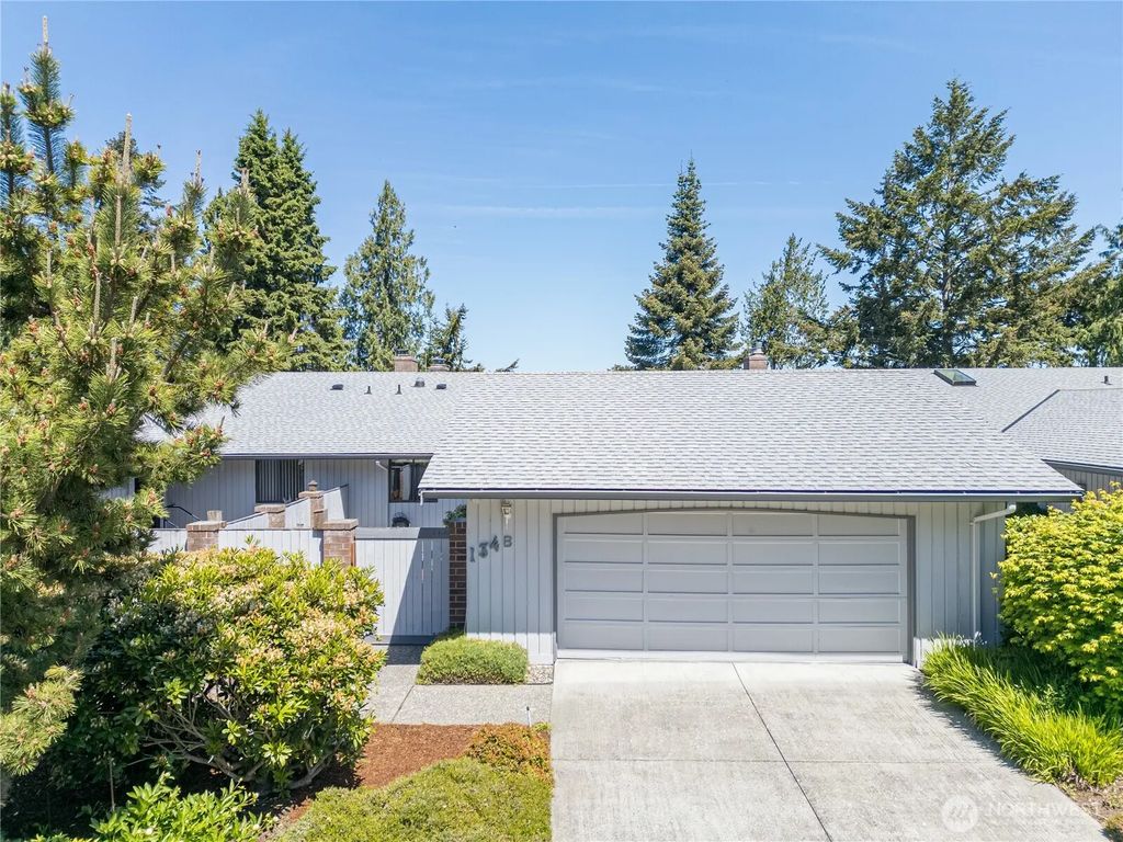 134 B Hilltop Drive, Sequim