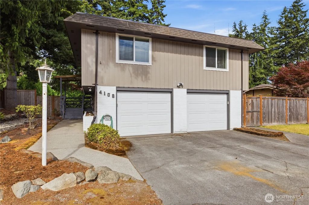 4108 80th Avenue W, University Place