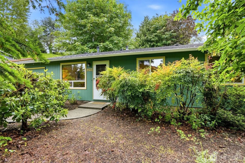8421 6th Ave Sw, Seattle