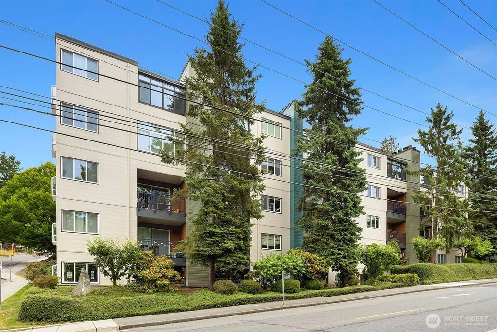9710 5th Avenue Ne 503, Seattle
