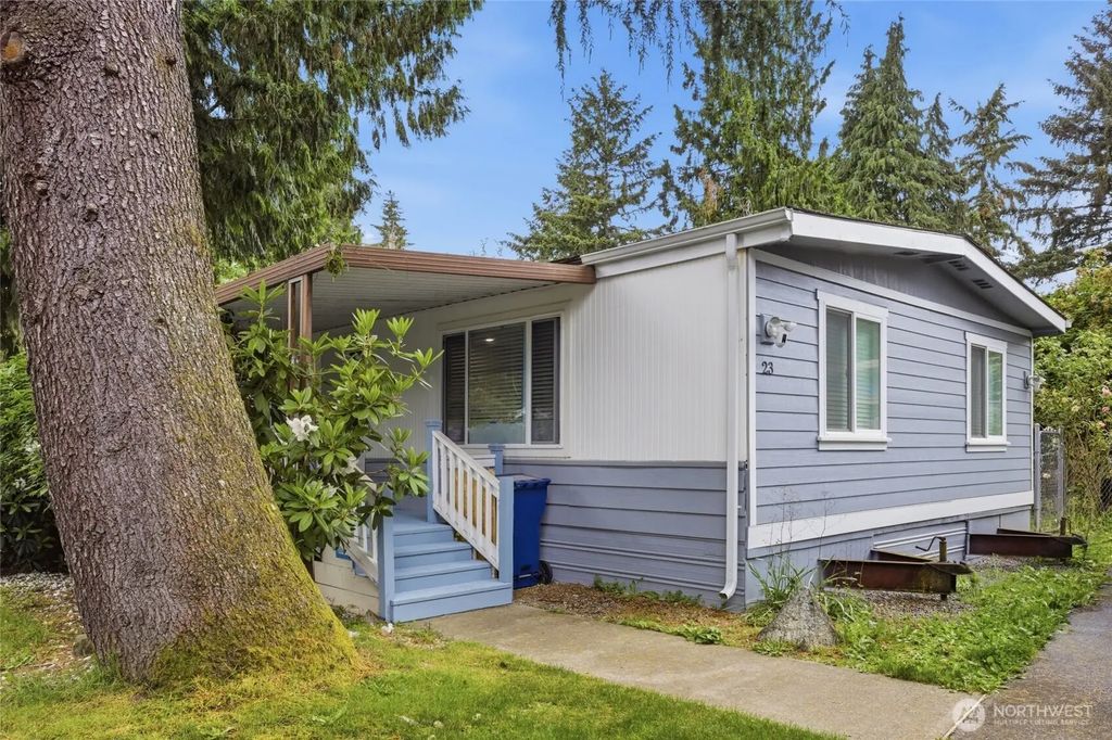 3105 M Street Se 23, Auburn