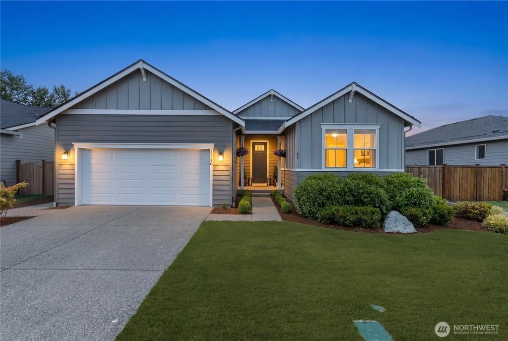 3569 Elmont Avenue, Enumclaw