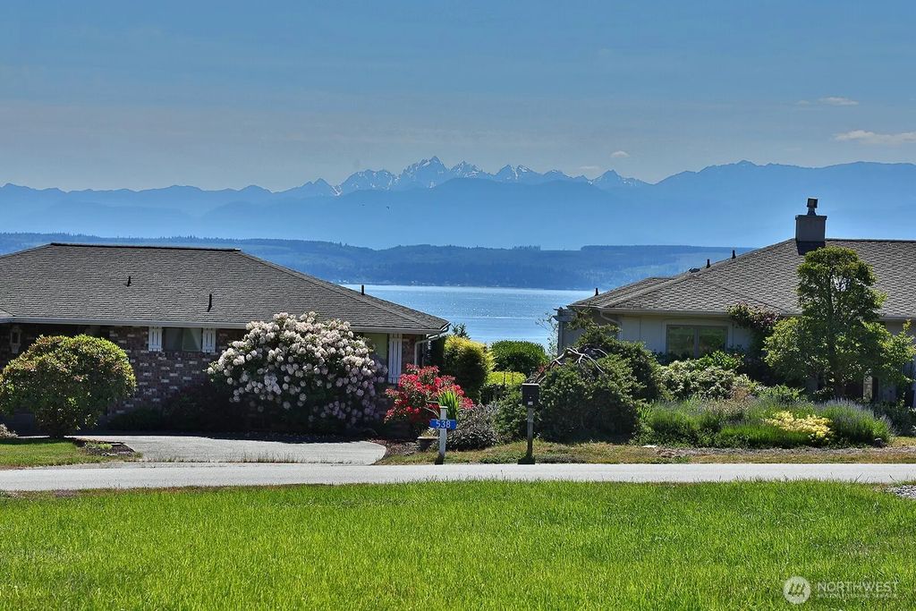 0 Xxx Dolphin Drive, Freeland