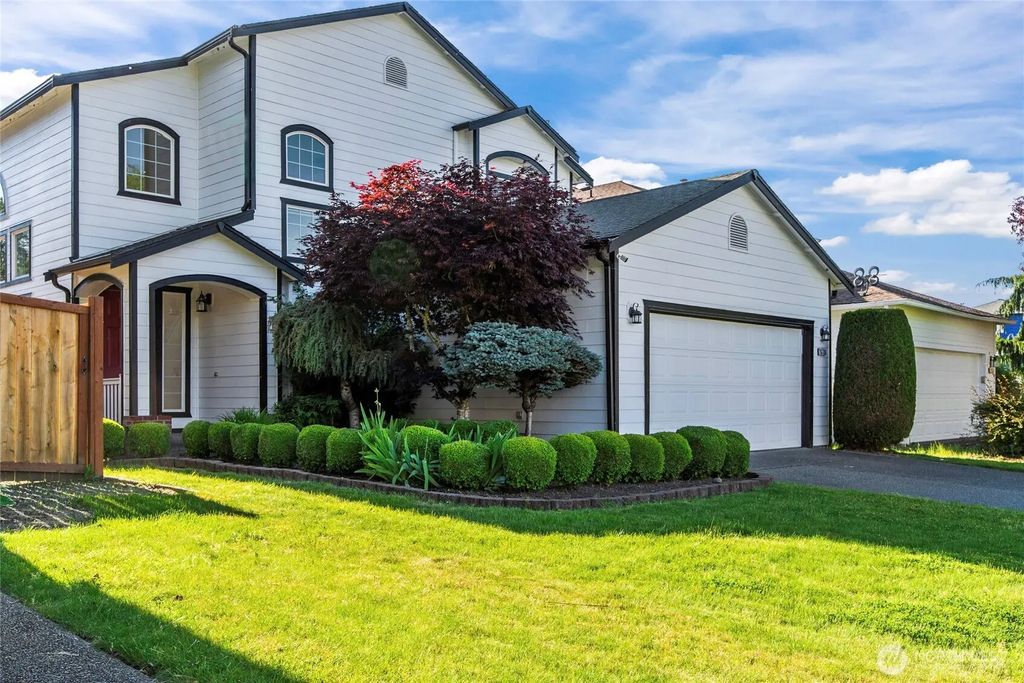 17706 90th Avenue E, Puyallup