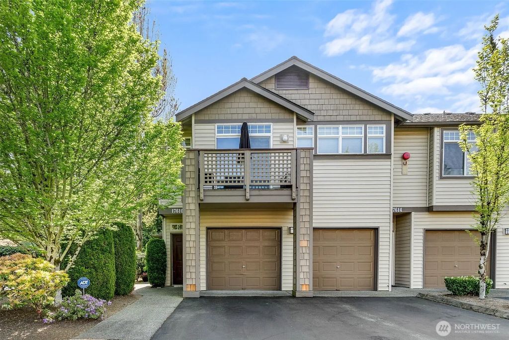 17610 134th Lane Se, Renton