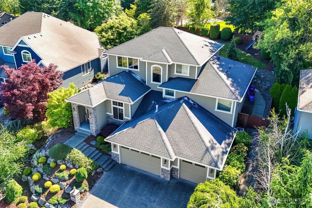 2910 219th Avenue E, Lake Tapps