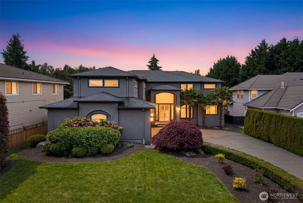 3512 197th Avenue Ct E, Lake Tapps