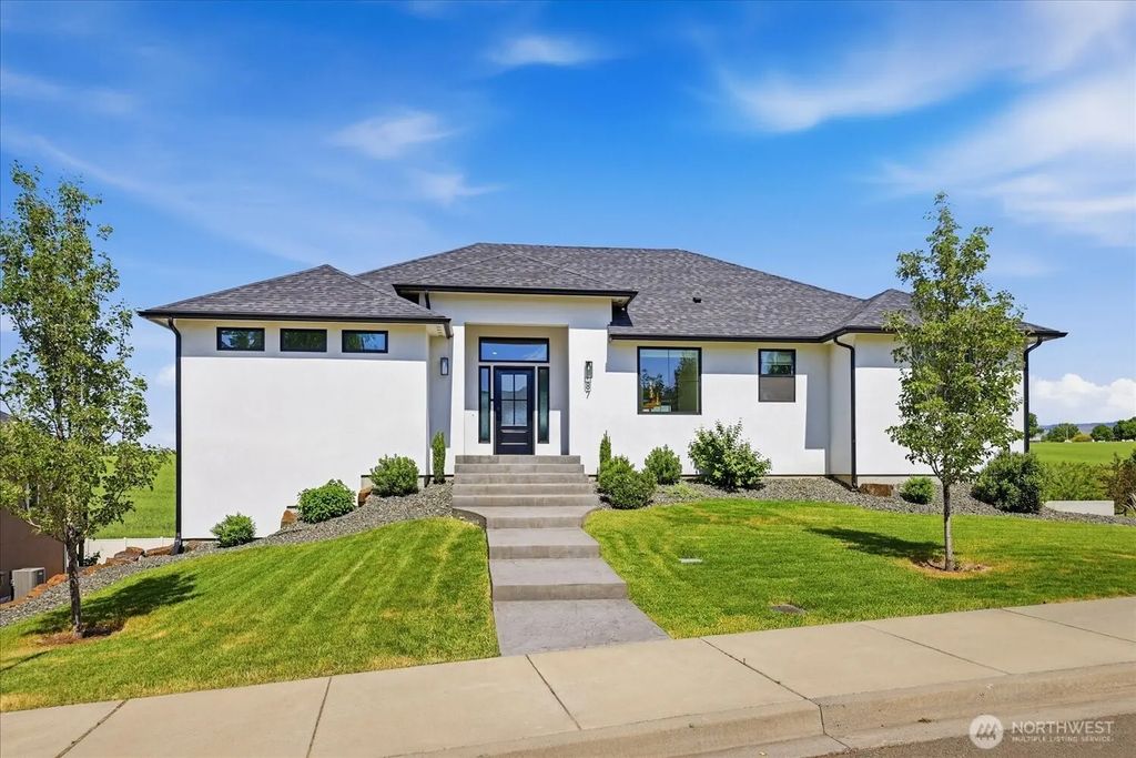 87 Coyote Ridge Drive, Walla Walla