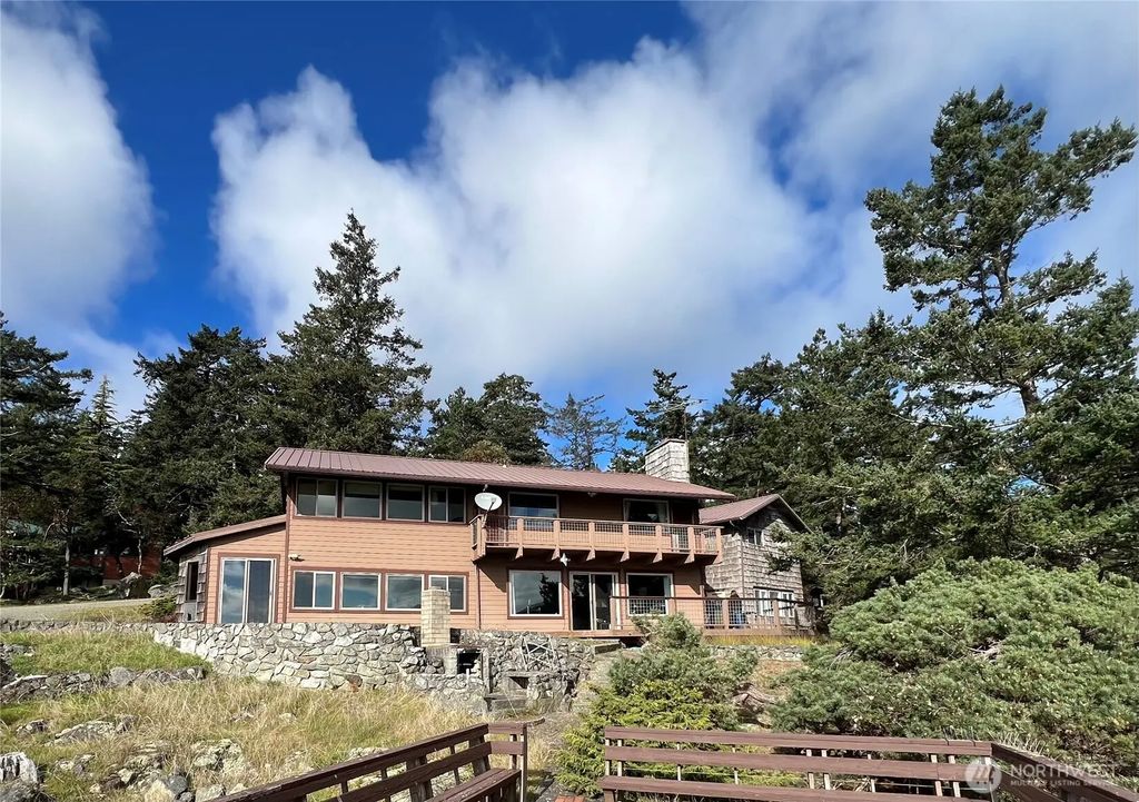173 Myers Street, Orcas Island
