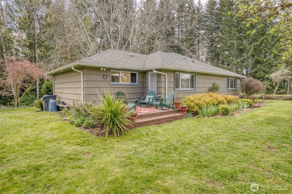 98 W Wishkah, Aberdeen