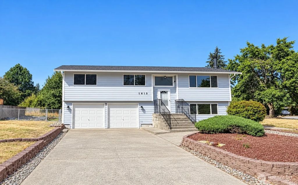 1615 154th Street E, Tacoma