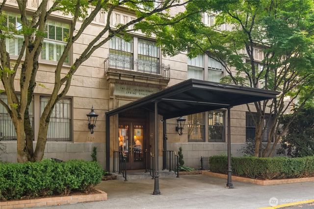 1223 Spring Street 700, Seattle