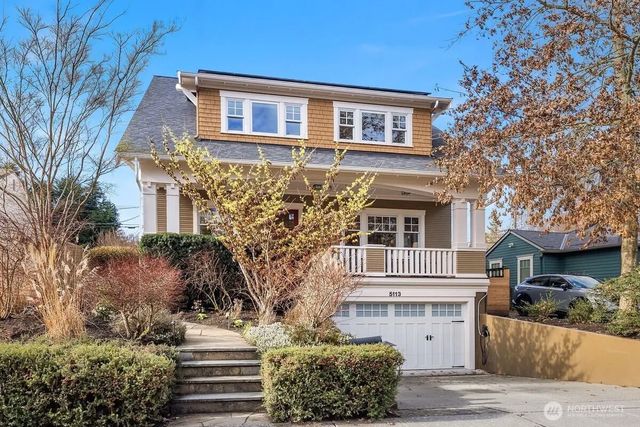 5113 47th Avenue Ne, Seattle