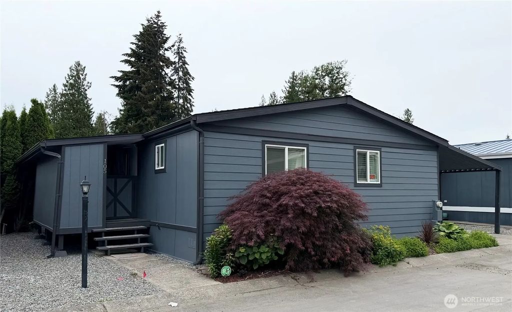 607 37th Street Se 105, Auburn
