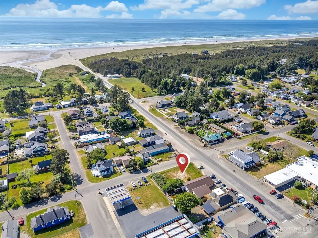1402 Bay Avenue, Ocean Park