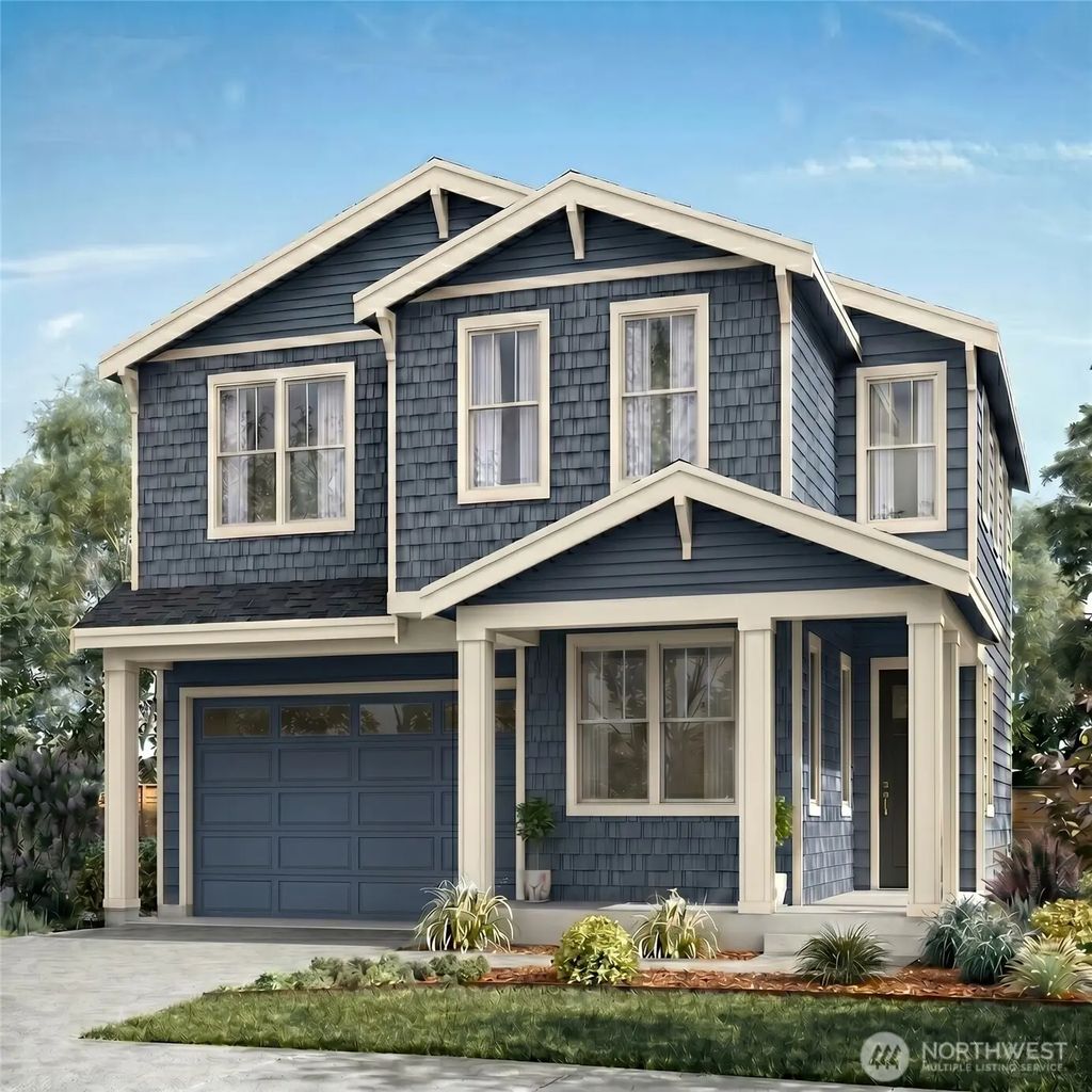 13929 179th Street E 55, Puyallup